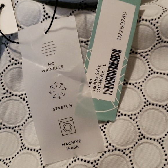 Pencil skirt - Picture 3 of 5